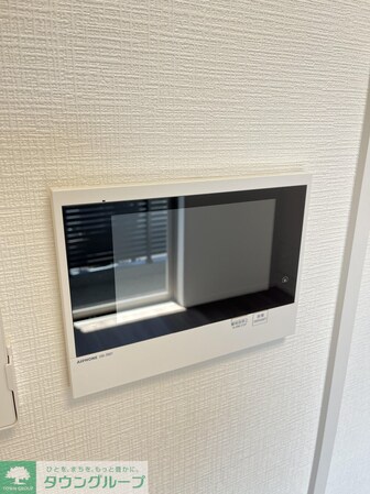 ユリカロゼAZ亀戸IIの物件内観写真